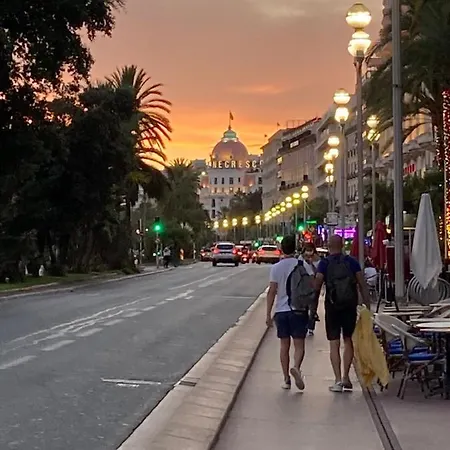 Rue Barla Διαμέρισμα *