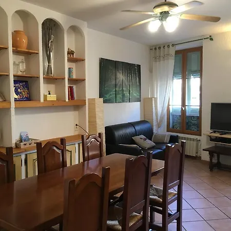 Διαμέρισμα Rue Barla