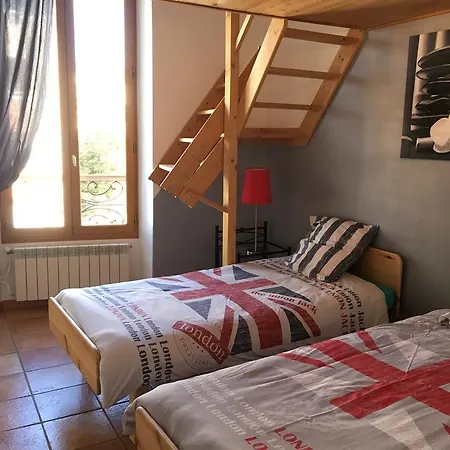 Apartman Rue Barla
