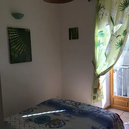 Rue Barla Apartman Nizza