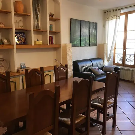 Rue Barla Apartman