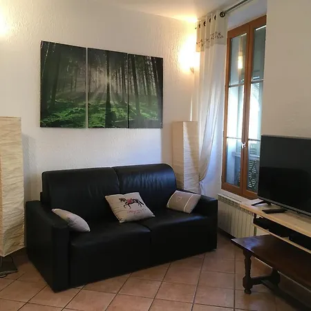 Apartman Rue Barla *