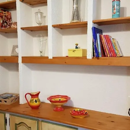 Apartman Rue Barla Nizza