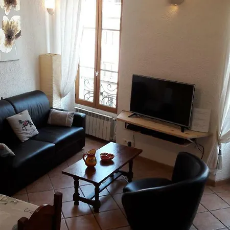 Apartman Rue Barla